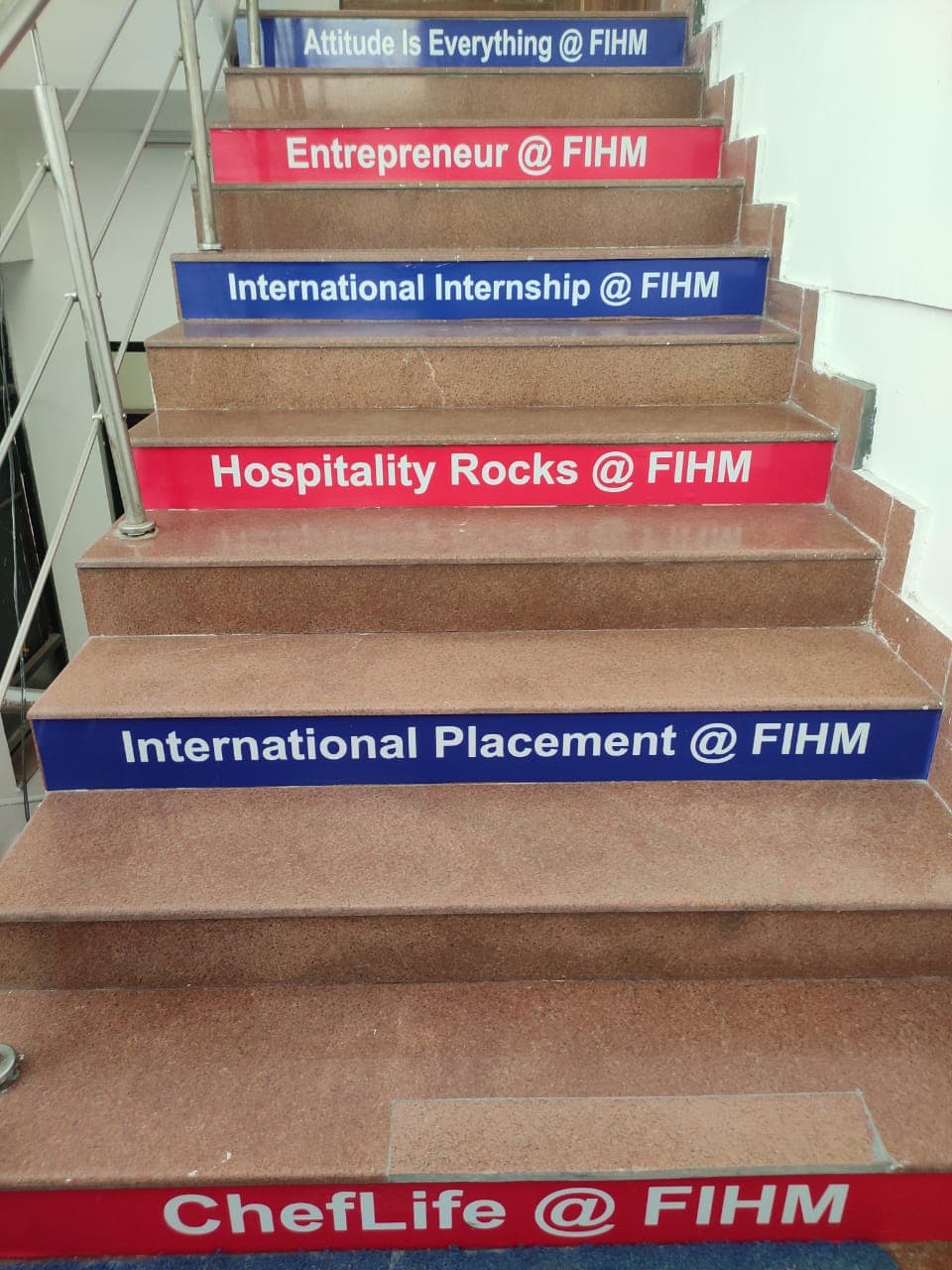 Federal Institute Of Hotel Management Noida Infrastructure photo 17